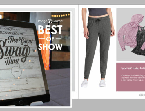 Image Source | Fall Showcase Best of Show Lookbook