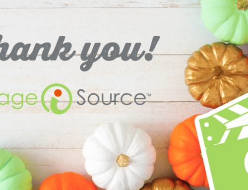 Thank You & Happy Holidays from the Image Source Team