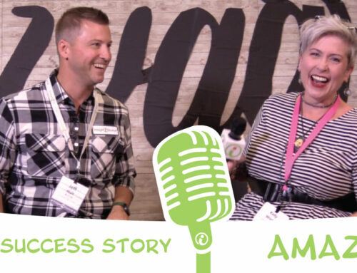 Client Success Story | Amazon