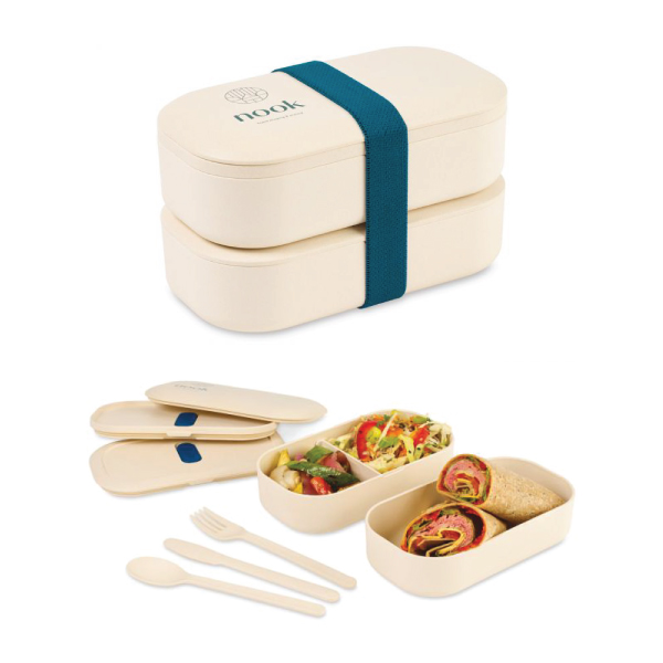 bento box food storage