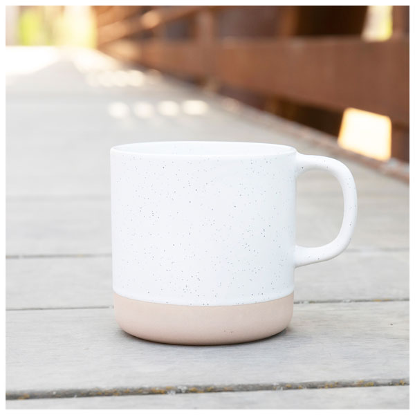 ceramic mug