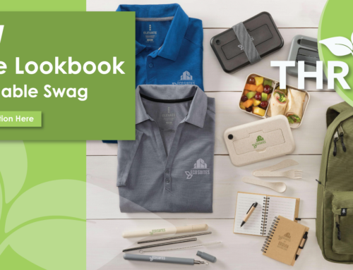 THRIVE Lookbook
