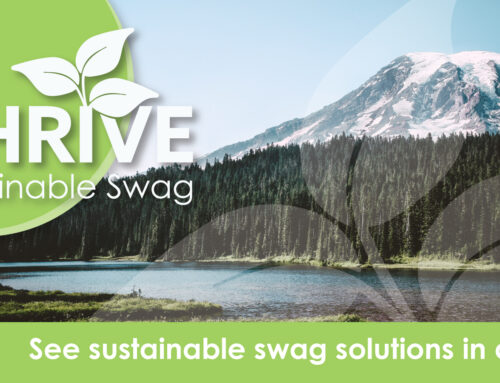 THRIVE: Sustainability Virtual Event Series