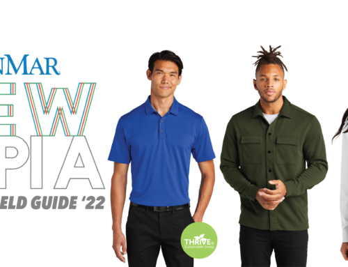 Newtopia – a Trend Field Guide of ’22