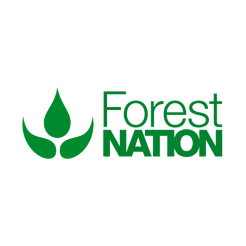 ForestNation Logo