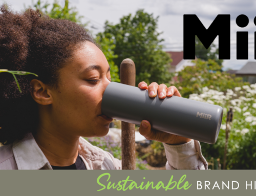 THRIVE: Sustainable Brand – MiiR