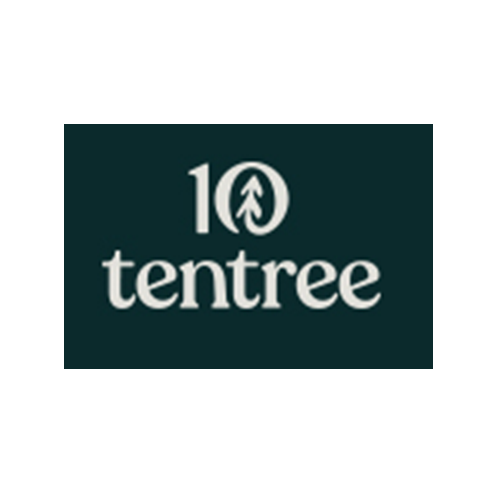 TenTree logo