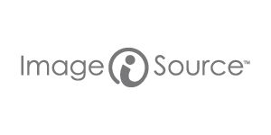 Image Source Gray Logo