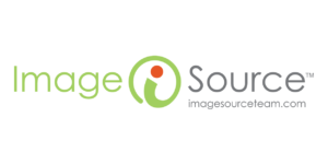 Image Source Full Color Logo with URL