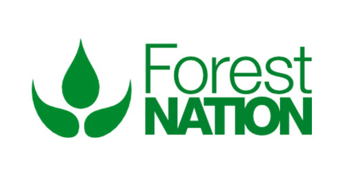 ForestNation logo