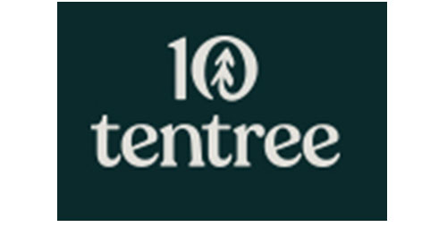 tentree logo