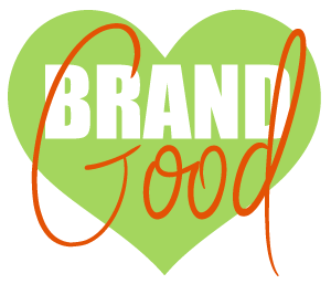 Brand Good Logo