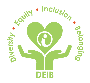 DEIB Image Source Logo