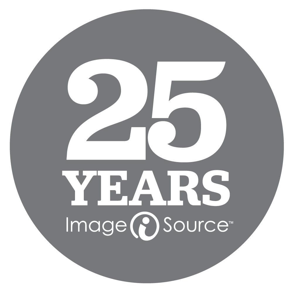 Image Source 25 Years Logo