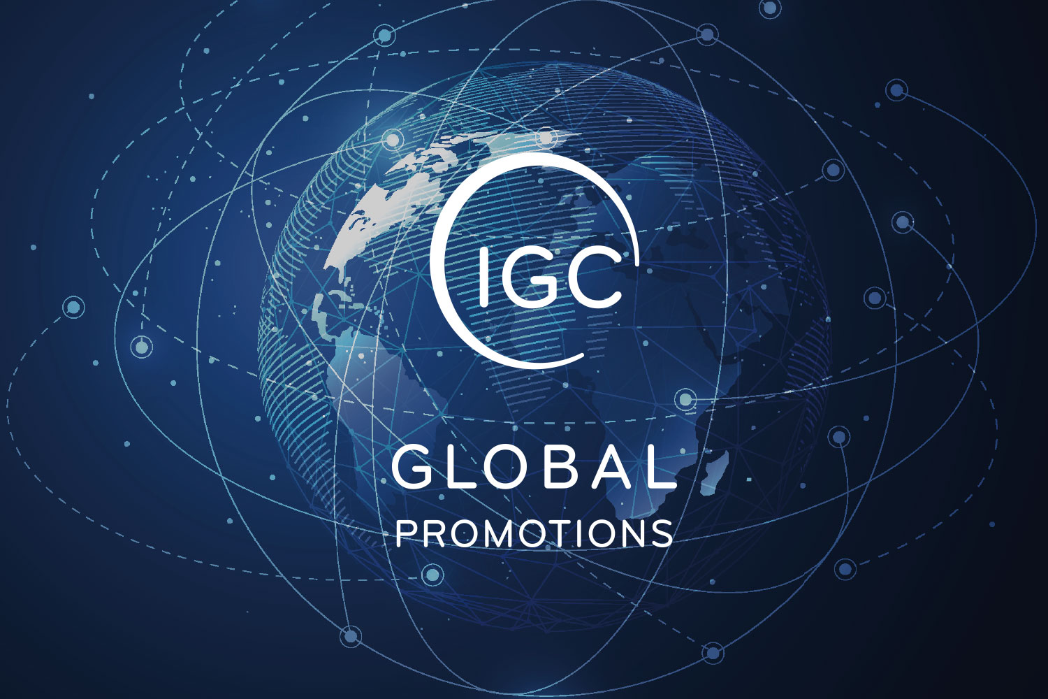 IGC Global Promotions Logo