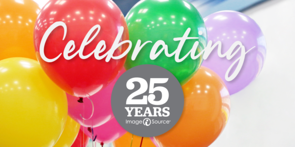 Celebrating 25 Years of Branded Merch and Image Source | Image Source