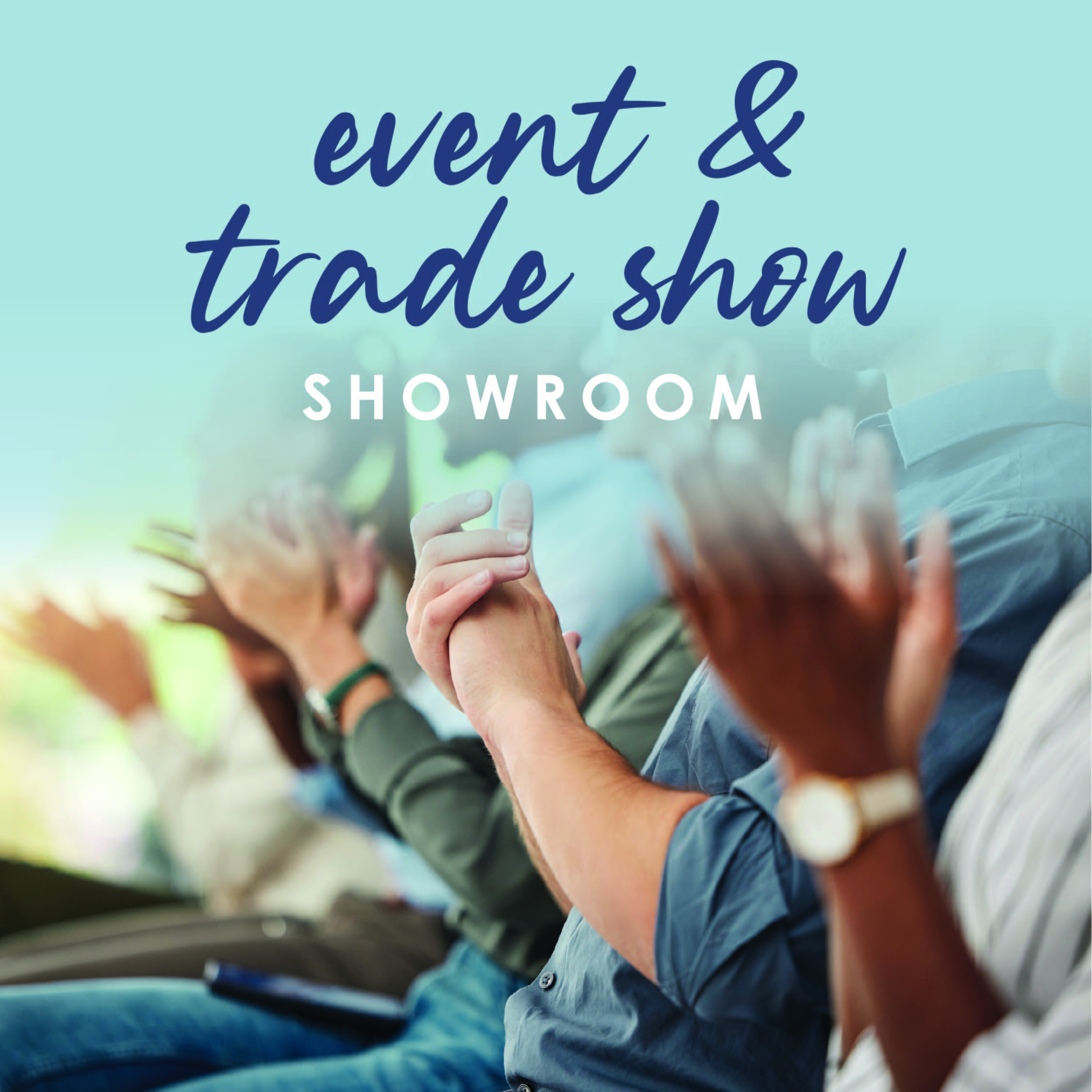 Event and Tradeshow Showroom