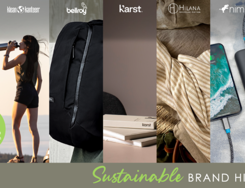 THRIVE: Sustainable Brand – ProudPath by PCNA
