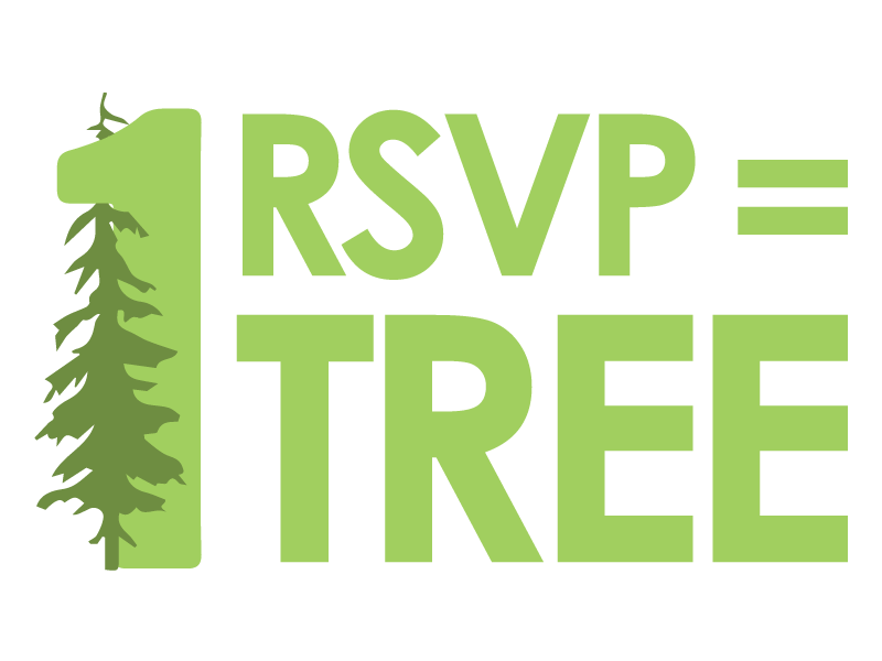 1RSVP=1Tree