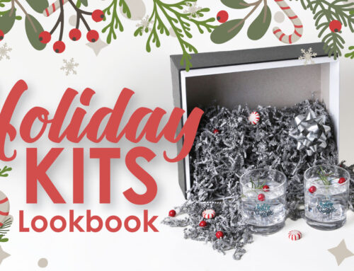 Lookbook: Holiday Kits