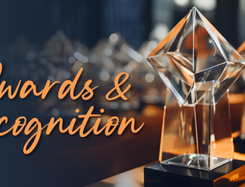 Awards Season is Here: Celebrate Your 2023 Successes!