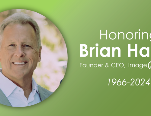 Honoring Brian Haner, Image Source Founder & CEO