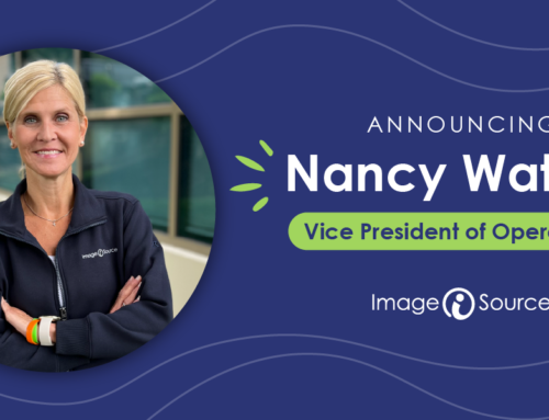 Nancy Waters Named VP of Operations