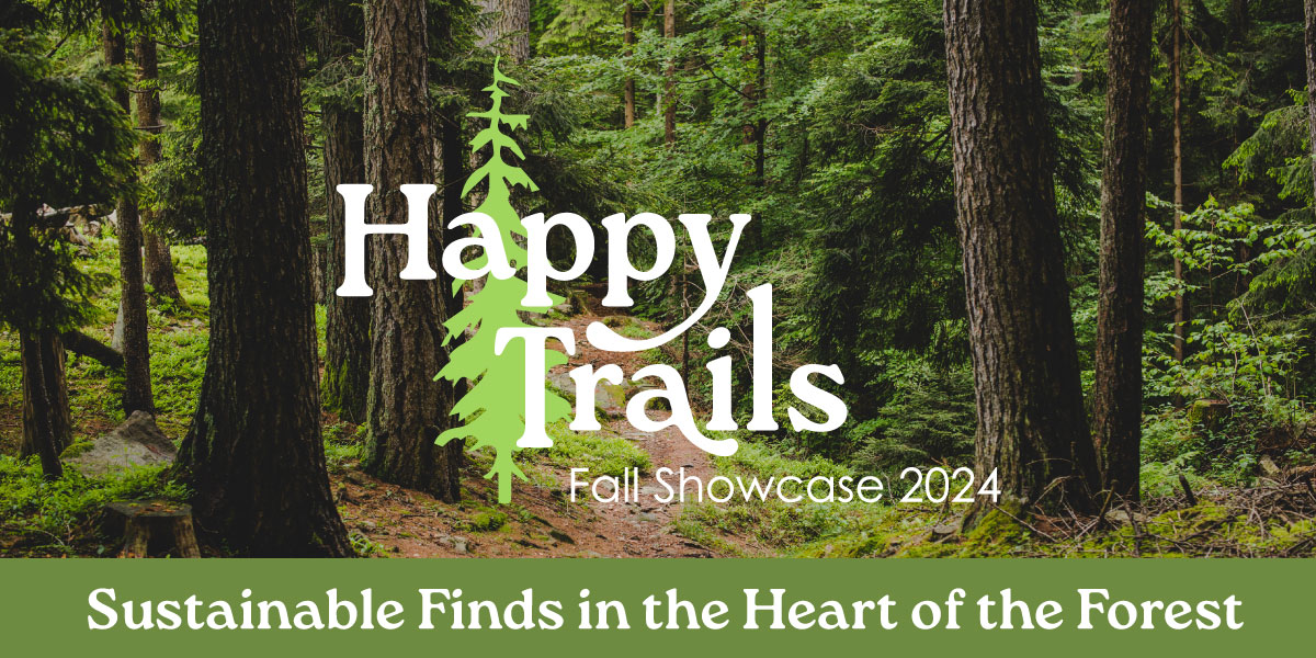 Happy Trails Fall Showcase