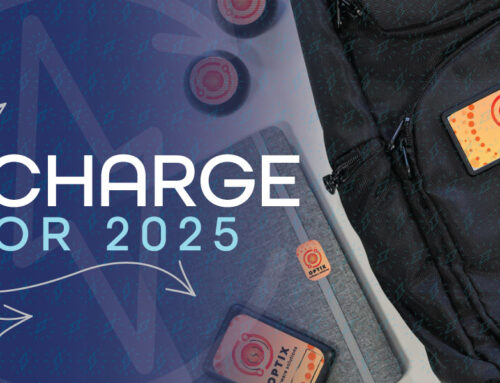 Lookbook: Recharge for 2025