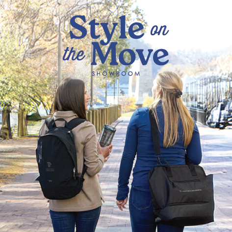 Style on the Move Showroom