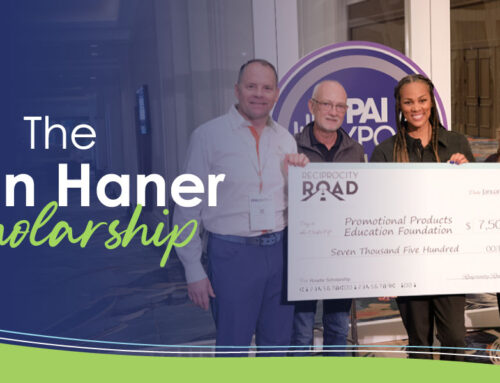 Image Source and PPEF Introduce Scholarship in Memory of Brian Haner