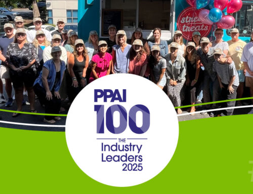 Image Source Makes PPAI’s Top 100 Distributors 2025 List