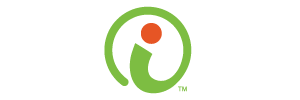 IS Icon Logo
