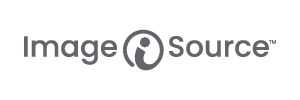 Image Source Logo Gray