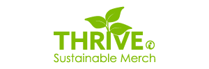 Thrive logo