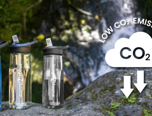 Branded Merch Emerges as One of the Lowest‑Carbon Advertising Channels