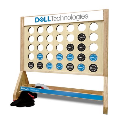 Giant Connect Four