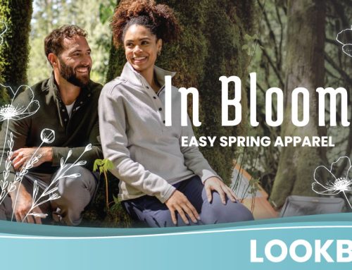 Spring Apparel Trends: A Fresh Take on Spring Style Lookbook