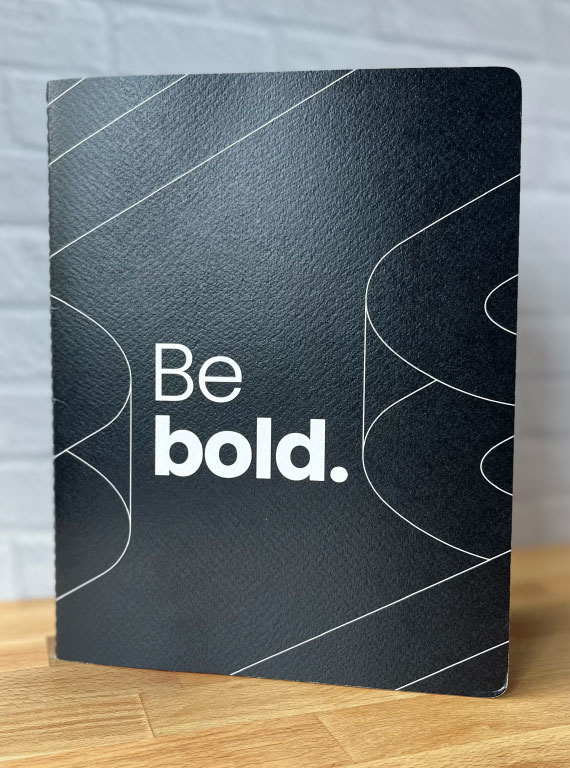 Black journal