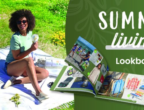 Summer Employee Gifting & Branded Merch for Company Events & Everyday Use