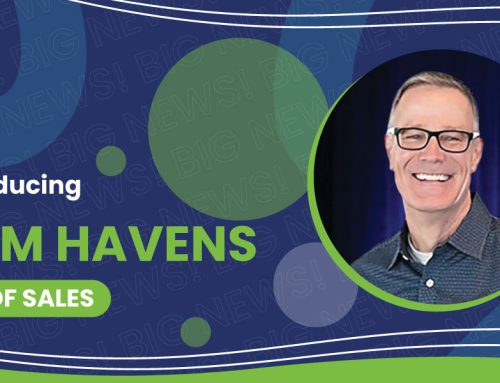 Image Source Appoints Tom Havens as VP of Sales to Accelerate Growth and Innovation