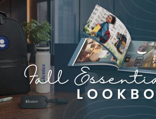 The Best Fall Branded Merchandise Trends for Employee Appreciation, Client Gifting & Team Engagement