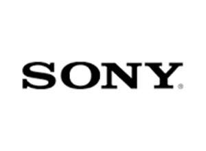 Sony Sony logo
