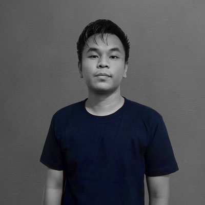 John Mabanglo